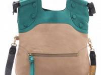 Foley + Corinna FC Lady Tote