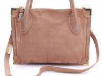 Foley + Corinna Frame Satchel