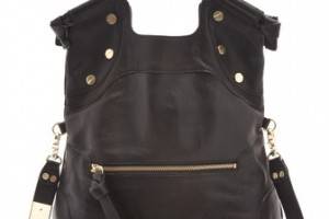 Foley + Corinna Lady City Tote