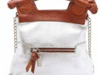 Foley + Corinna Tiny City Cross Body Bag