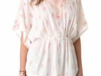 Free People African Rain Tunic