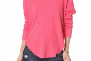 Free People Billie Jean Thermal