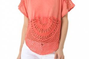 Free People Bubble Top