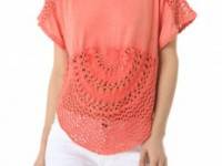 Free People Bubble Top