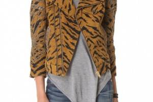 Free People Cats Meow Jacket