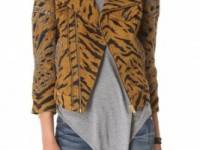 Free People Cats Meow Jacket
