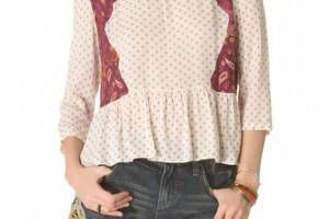 Free People Dandelion Top