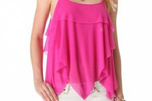 Free People Dew Drop Tank