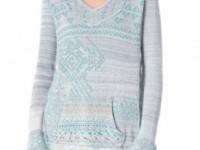 Free People Dream Time Story Tunic