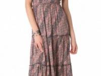 Free People Easy Come Easy Go Dress