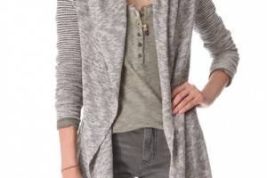 Free People For Keeps Cardigan