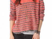 Free People French Creek Pullover