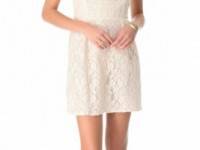 Free People I Heart Lace Dress