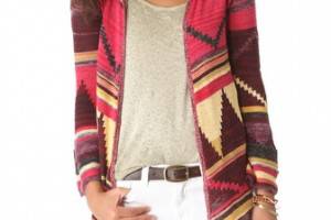 Free People Lima Cardigan