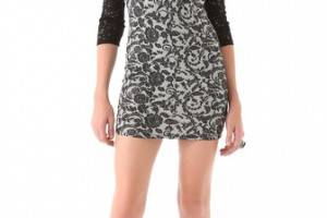 Free People Love You To Pieces Dress