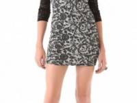 Free People Love You To Pieces Dress