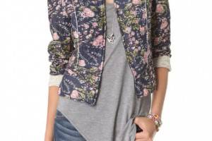 Free People Meadow Jacket