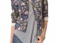 Free People Meadow Jacket