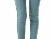 Free People Millennium Colored Skinny Jeans