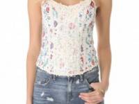 Free People Miss Lizzy Camisole