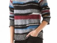 Free People Montmartre Pullover