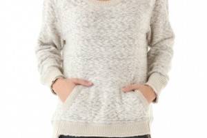 Free People Moonstone Pullover