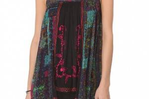 Free People New Romantics Journey Top