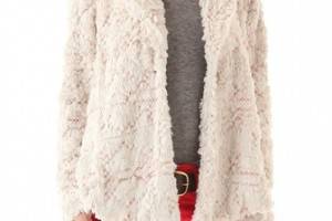 Free People Nordic Poet Jacket