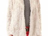 Free People Nordic Poet Jacket