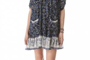 Free People Penny Lane Dress