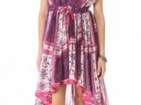 Free People Rose Garden Dress