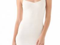 Free People Seamless Mini Slip