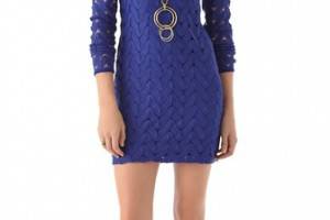 Free People Wild Thing Mini Dress