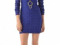 Free People Wild Thing Mini Dress