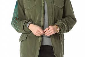 FREECITY Sun Sparrow LNL Jacket