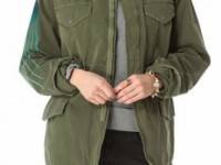 FREECITY Sun Sparrow LNL Jacket