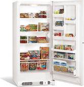 Frigidaire FFU21M7H