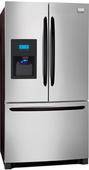 Frigidaire FGHB2846L Frigidaire FGHB2846L