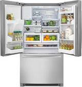 Frigidaire FPHF2399MF