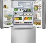 Frigidaire FPHF2399MF