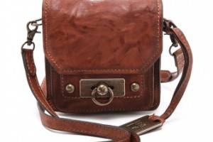 Frye Cameron Mini Cross Body Bag