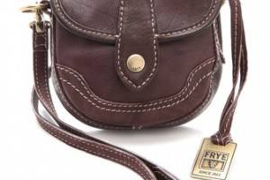 Frye Campus Mini Cross Body Bag