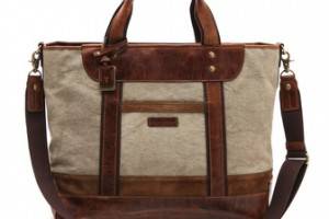 Frye Harvey Tote