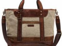 Frye Harvey Tote