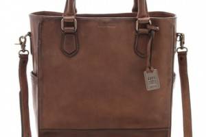 Frye James Tote