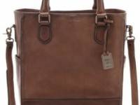 Frye James Tote