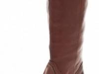 Frye Jane Chunky Boots