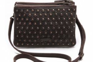 Frye Jenna Disc Cross Body Bag