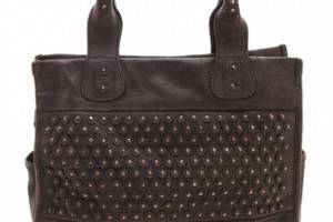 Frye Jenna Disc Shoulder Bag