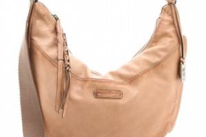 Frye Jenny Hobo